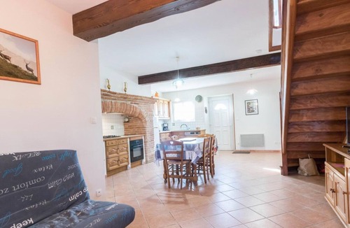 Beaumont-sur-Leze House | Saint Martin - Beaumont-sur-Lèze