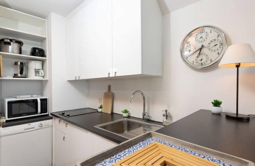 Lancieux Apartment | Saint Sieu by Interhome