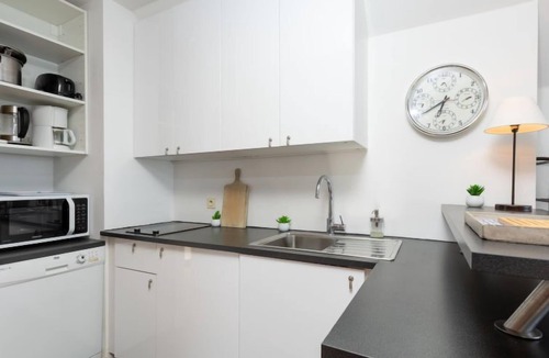 Lancieux Apartment | Saint Sieu by Interhome