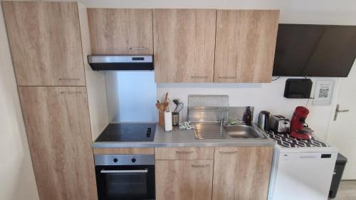 Haussonville-Blandan-Mon Desert-Saurupt Apartment | Sainte Marie By UnSejourANancy Fr