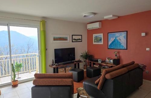Salvezines Villa | Salvezines Villa
