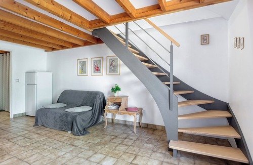Le Pouliguen House | Saperlipopette" house in Le Pouliguen