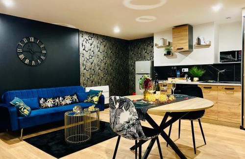 Plouray House | Saphir