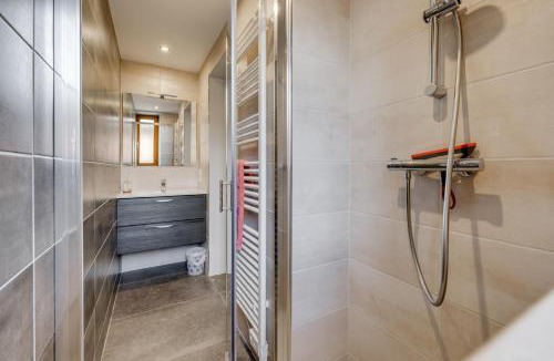 Beblenheim Apartment | SARL HARTWEG Les Amandiers