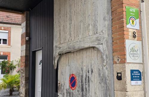 Ambonnay House | Sarments et Bulles