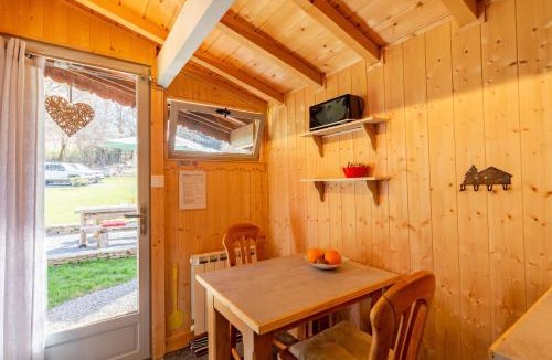 Faverges-Seythenex Ski Chalet | Sauvage