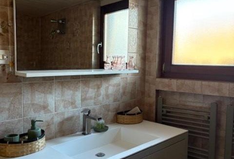Beblenheim Apartment | Schriner Hüss - Locations de vacances avec piscine et parking privé