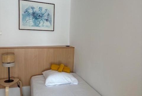 Beblenheim Apartment | Schriner Hüss - Locations de vacances avec piscine et parking privé
