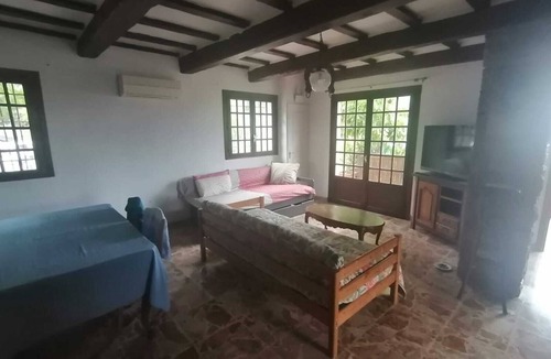 Saint-Roch House | Sea view panoramic view quiet house