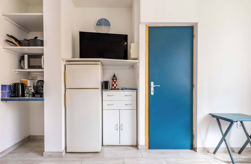 Valras-Plage Apartment | Seaside Apartment – Ideal for Families and Friends