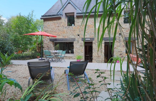 Plouha House | Seaside Cottage - Gîtes du Goëlo