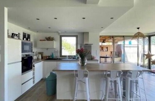 Saint-Jacut-de-la-Mer House | Seaside house for rent 8 people