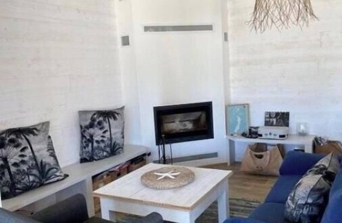 Saint-Jacut-de-la-Mer House | Seaside house for rent 8 people