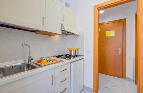 Marina di Andora Apartment | Seaview Pool Retreat - B27, Andora, Italy