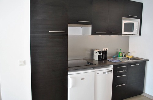 Cap d'Ail Apartment | Seaview terrace apartment in Cap d'Ail, sleeps 4-5, 5 minutes from Monaco