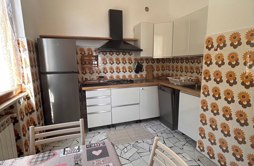Noli Apartment | Seawood - Apartment