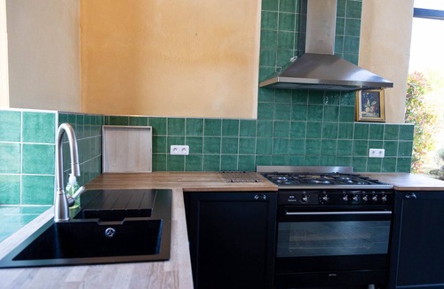 Tremolat House | Séchoir Dordogne - Spacious house in the Dordogne with pool