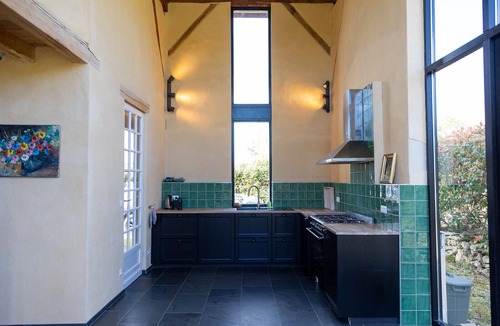 Tremolat House | Séchoir Dordogne - Spacious house in the Dordogne with pool