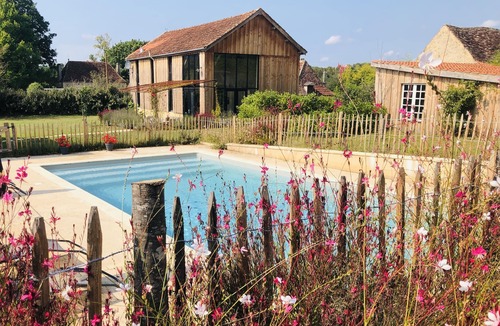 Tremolat House | Séchoir Dordogne - Spacious house in the Dordogne with pool