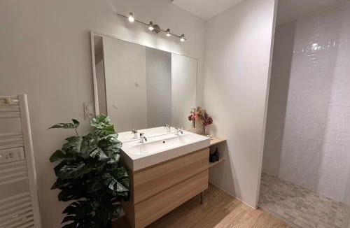 Old Town Apartment | Secret des bulles Spa et champagne