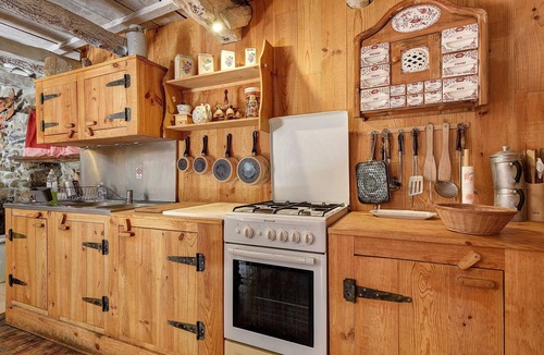 Gedre House | Secret Shepherd’s Hut: A Peaceful Retreat in Nature