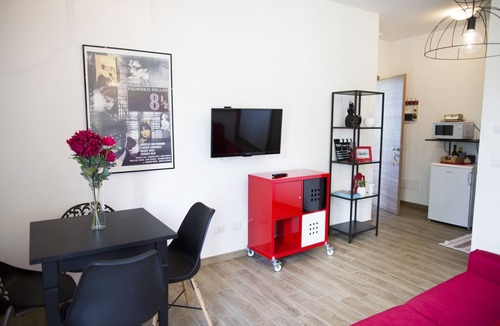 Cossano Belbo Apartment | Self catering Residence Masnaiot for 2 people
