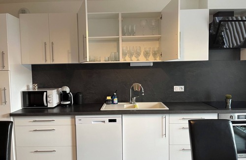 Xivry-Circourt House | Semi-detached house near Luxembourg/Belgium/Metz 20 minutes from border