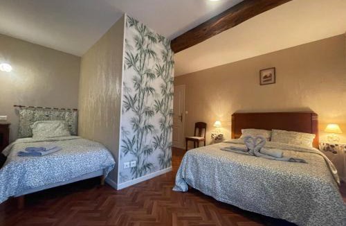 Chuffilly-Roche House | Sensation, maison 3 chambres pour 9 personnes
