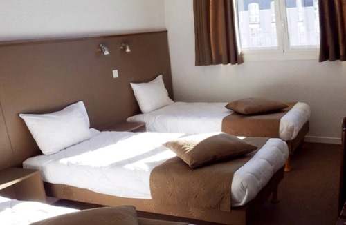 Lourdes Hotel | Serene Apartments w/Easy Access to Prime Attractions - Embrace Calm and Comfort