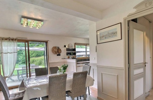 Ploubalay House | Sessile oaks - PLESLIN TRIGAVOU