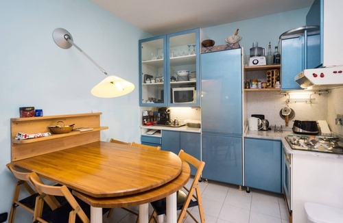 Vignolo Villa | SESTRI Villa Vignolo With Pool CIN IT010059C28YVFUXKH