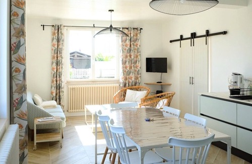 L'Epine House | Set of 2 newly renovated houses