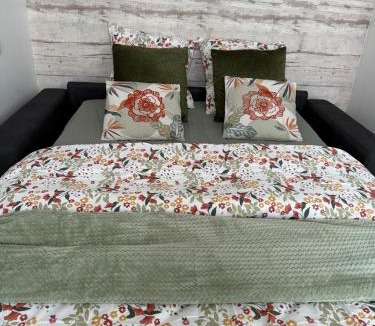 Laon Sud Apartment | Shamma lodge Studio