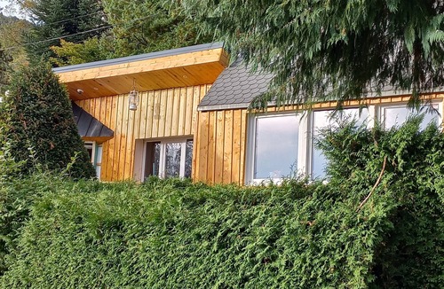 Boussenac Ski Chalet | Shepherd's cottage at Col de Port