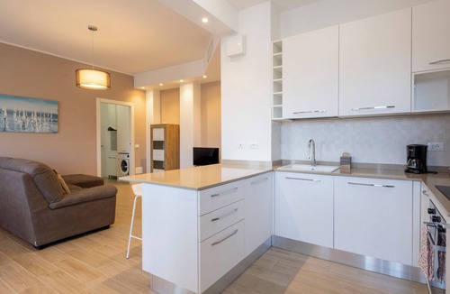 Intra Apartment | Sibilla by Interhome