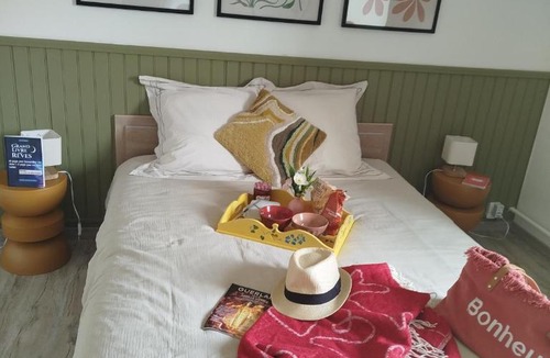 Bologne Bed & Breakfast | Signature by Nina
