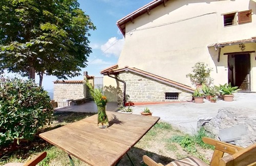 Bajardo Apartment | Silent View by Holiday World by Interhome