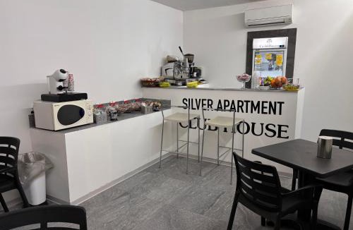 Envie Apartment | Silver appartament Oceania