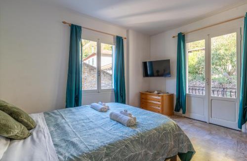 Molini di Triora Apartment | Simone Case Vacanze - Casa Utopia