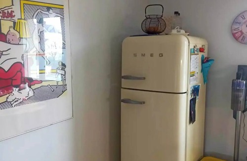 Saint-Brieuc House | Single family home, very quiet.