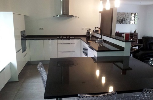 Saubion Cottage | Single-storey house