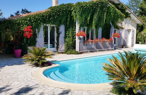 Saubion Cottage | Single-storey house