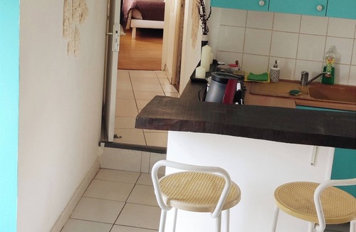 Paimpol House | Single-storey house, typical of Brittany,. animals accepted.