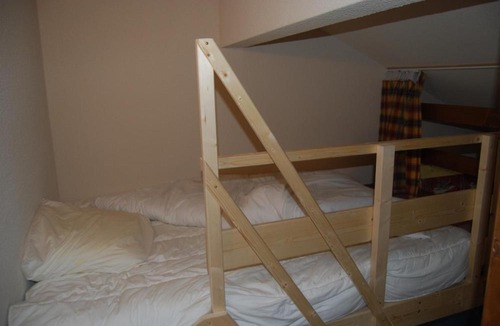 Manigod Apartment | SKI Sun 3212