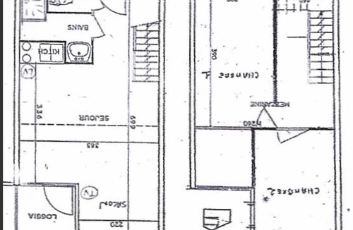 Manigod Apartment | SKI Sun 3212