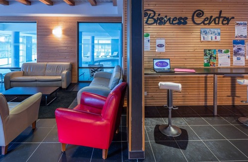 Allos Condo | Skiers Paradise in the Southern Alps!
