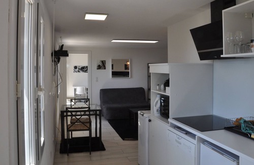 Cap d'Ail Apartment | SKYLINE Apartment Cap-D'ail, Monaco