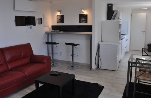 Cap d'Ail Apartment | SKYLINE Apartment Cap-D'ail, Monaco