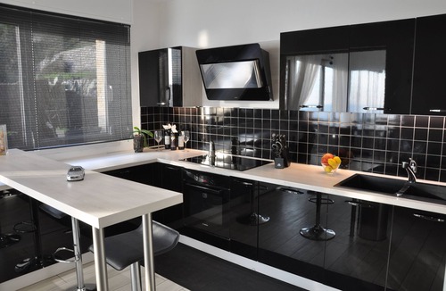Cap d'Ail Apartment | SKYLINE Penthouse Apartment Cap-D'ail, Monaco