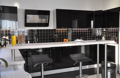 Cap d'Ail Apartment | SKYLINE Penthouse Apartment Cap-D'ail, Monaco